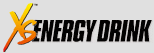 XS ENERGY DRINK