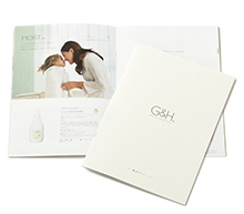 G&H 製品ガイド