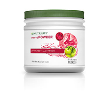 ファイトパウダームース｜QUEENレシピ＋：Amway（日本アムウェイ）