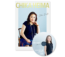 平馬 知佳 OM DVD