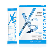 XS Sports Nutrition アクティブパウダー
