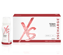 XS Sports Nutrition パワードライブ 10本
