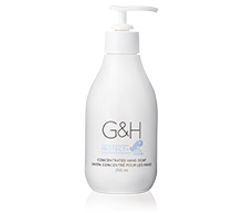 G&H プロテクト+ ハンドソープ 250mL