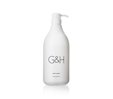 G&H ボディウオッシュ用 1L つめかえボトル