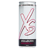 XS エナジードリンク エクストラバーン ミックスベリーブラスト 24本入り