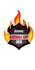 Amway BASEBALL CUP 2015