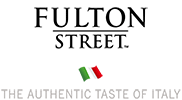 FULTON STREET