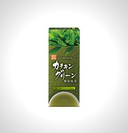 カテキングリーン健康緑茶